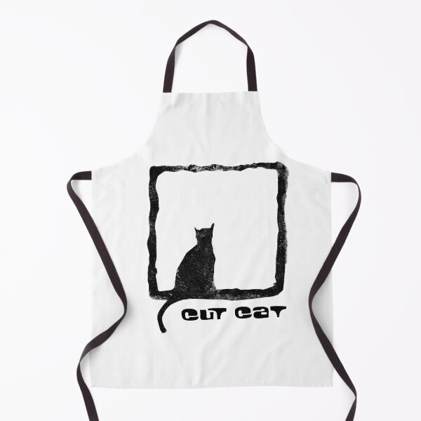 Item preview, Cut Cat designed and sold by flamini.