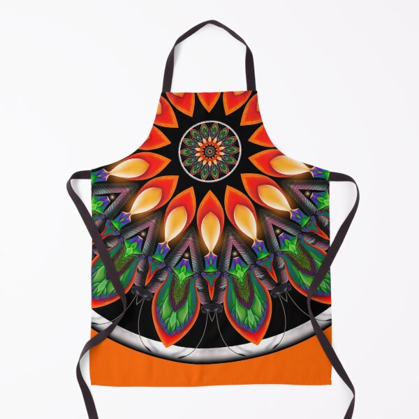 Item preview, The Inner Flames designed and sold by CRSMarshall.