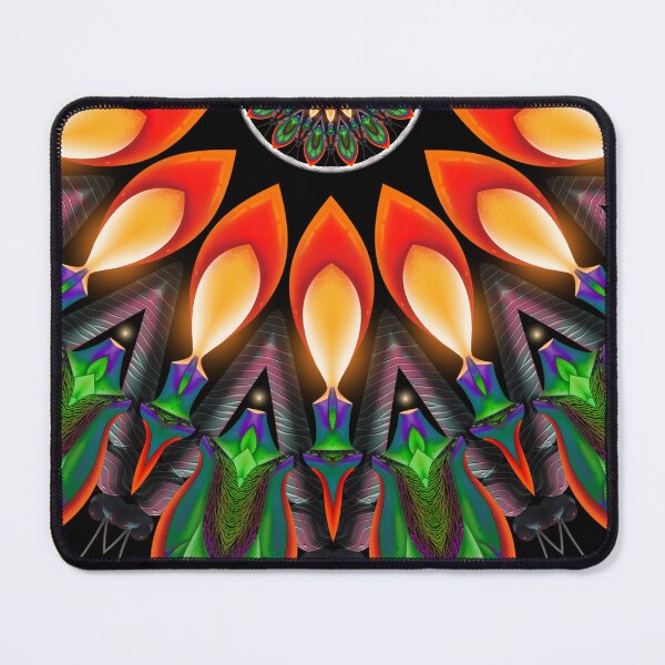 Item preview, The Inner Flames designed and sold by CRSMarshall.