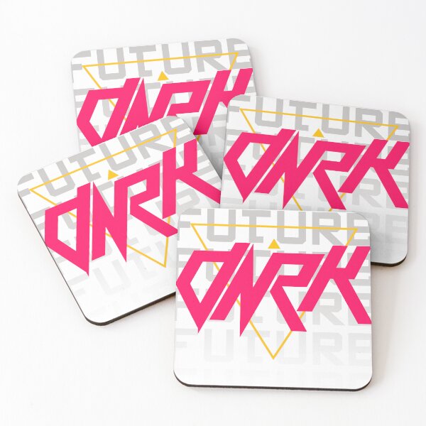 Item preview, Dark Future designed and sold by Kiboune.
