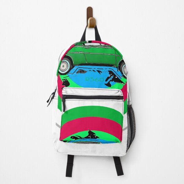 Item preview, R360 green cartoon on Target designed and sold by Aaaah Eeeek  Studio.