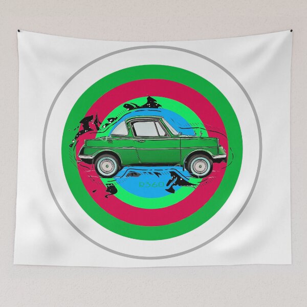Item preview, R360 green cartoon on Target designed and sold by Aaaah Eeeek  Studio.