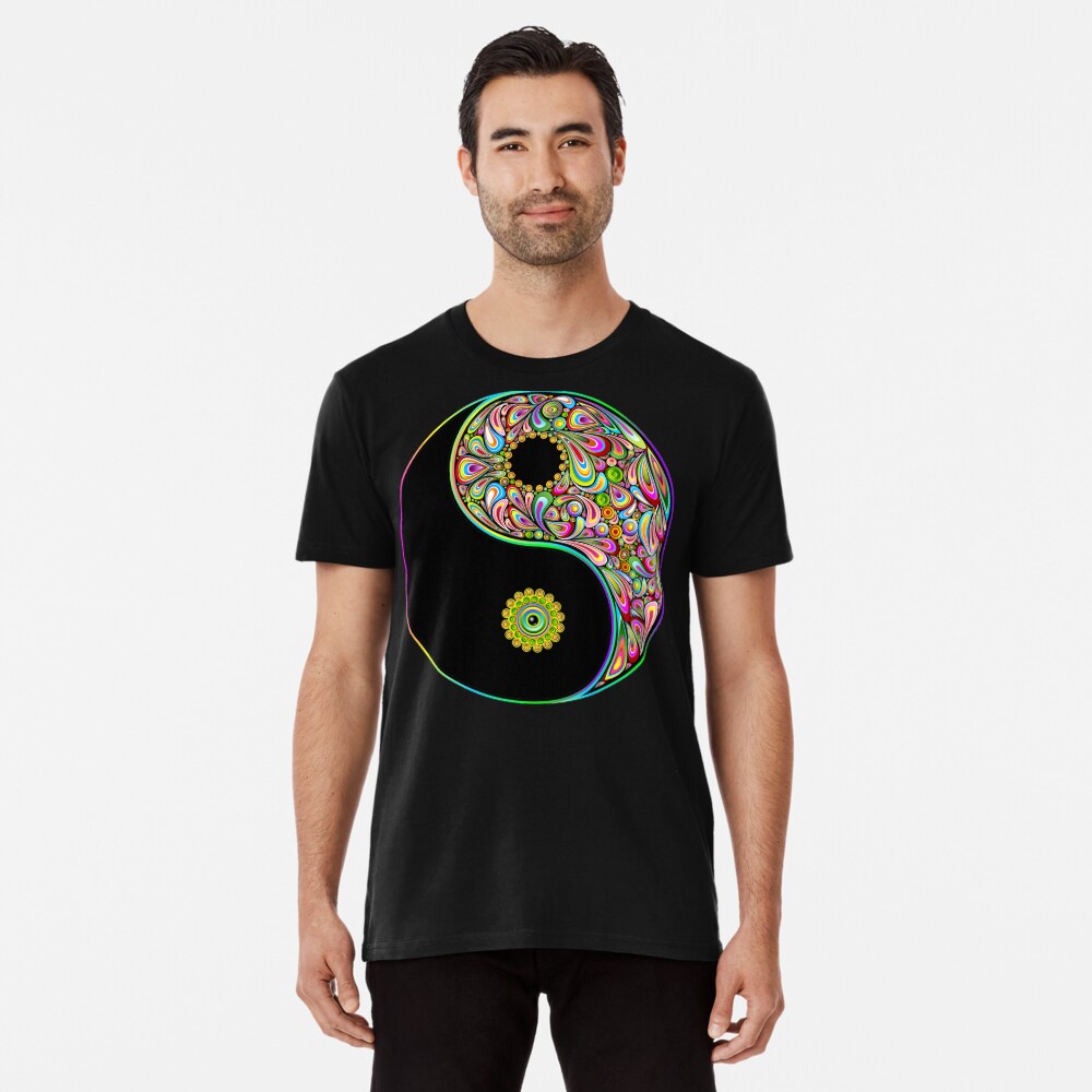 Item preview, Premium T-Shirt designed and sold by BluedarkArt.