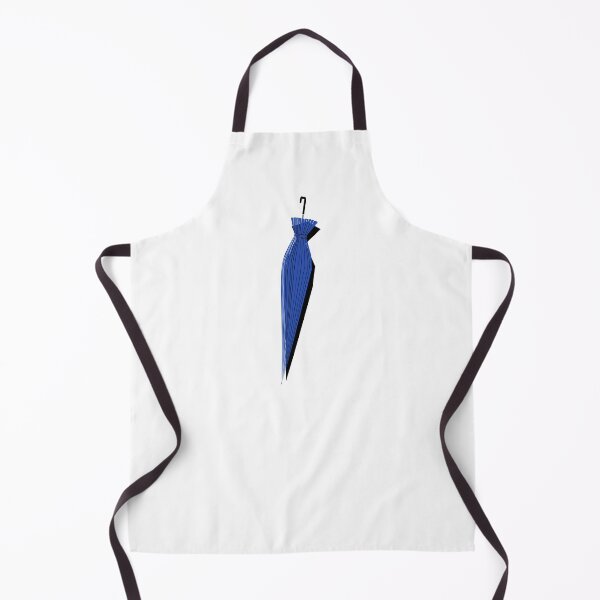 Item preview, Blue Umbrella designed and sold by Paperwindow.
