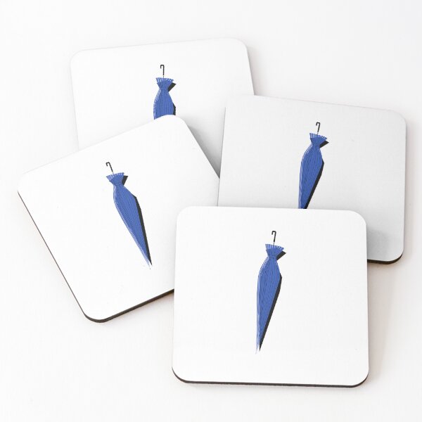 Item preview, Blue Umbrella designed and sold by Paperwindow.