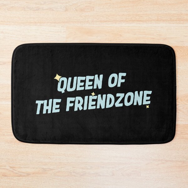 Item preview, Queen of the Friendzone Light Purple Classic  designed and sold by tuzovaoneald.