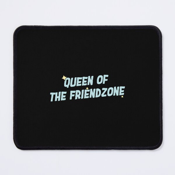 Item preview, Queen of the Friendzone Light Purple Classic  designed and sold by tuzovaoneald.