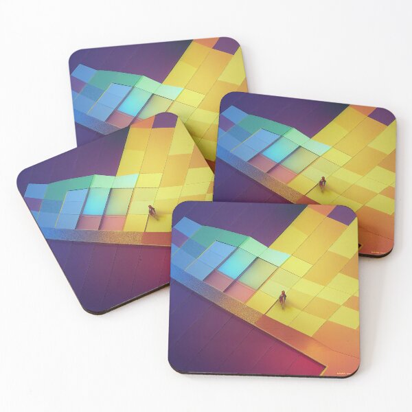 Item preview, colourful pattern designed and sold by Gozzieshop.