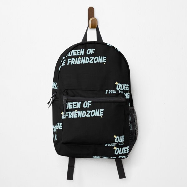 Item preview, Queen of the Friendzone Light Purple Classic designed and sold by tuzovaoneald.