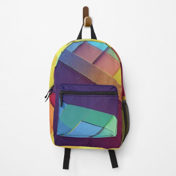 Item preview, colourful pattern designed and sold by Gozzieshop.