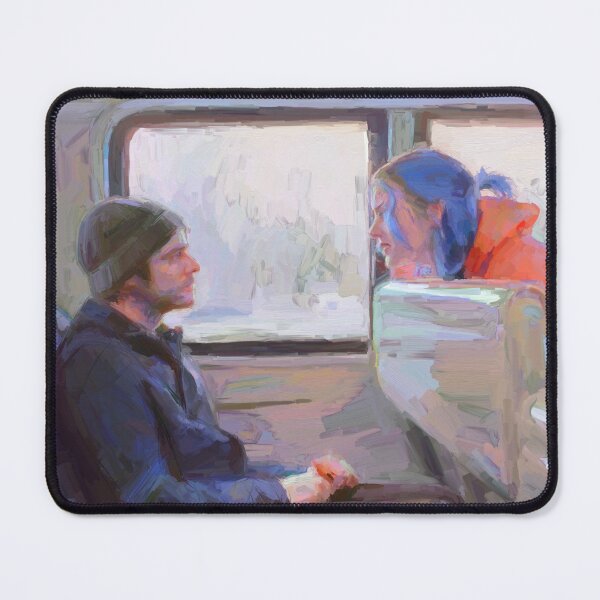 Item preview, Eternal sunshine  designed and sold by Iammthatruth.