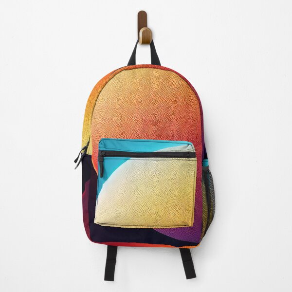 Item preview, colourful pattern designed and sold by Gozzieshop.
