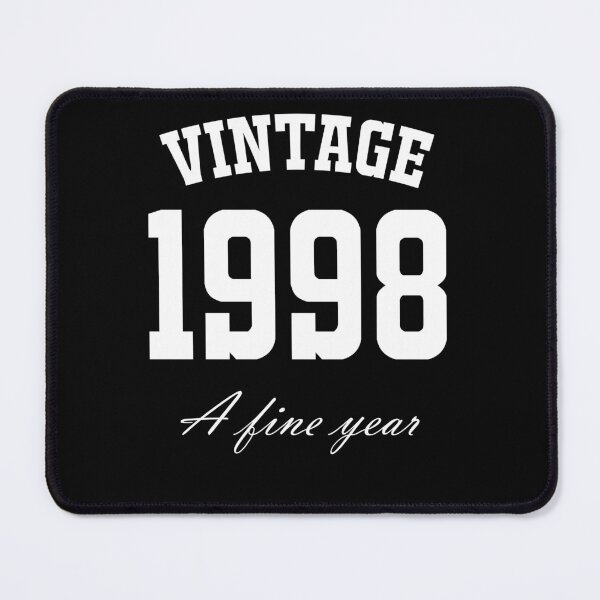 Item preview, Vintage 1998 designed and sold by SN13Designs.