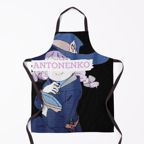 Item preview, ANTONENKO | LWA (pink on white variant) designed and sold by VoltageStone.