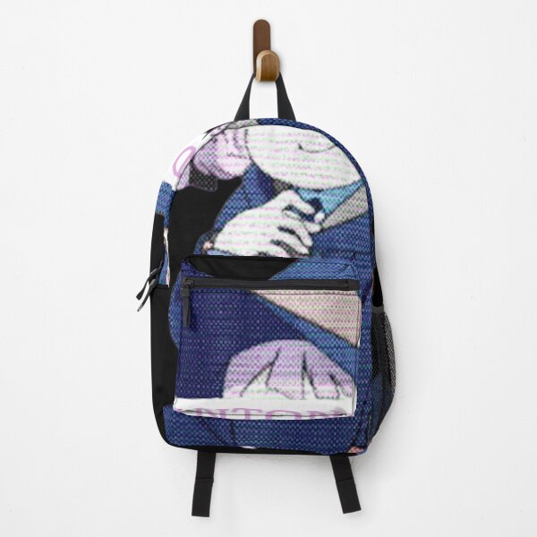 Item preview, ANTONENKO | LWA (pink on white variant) designed and sold by VoltageStone.