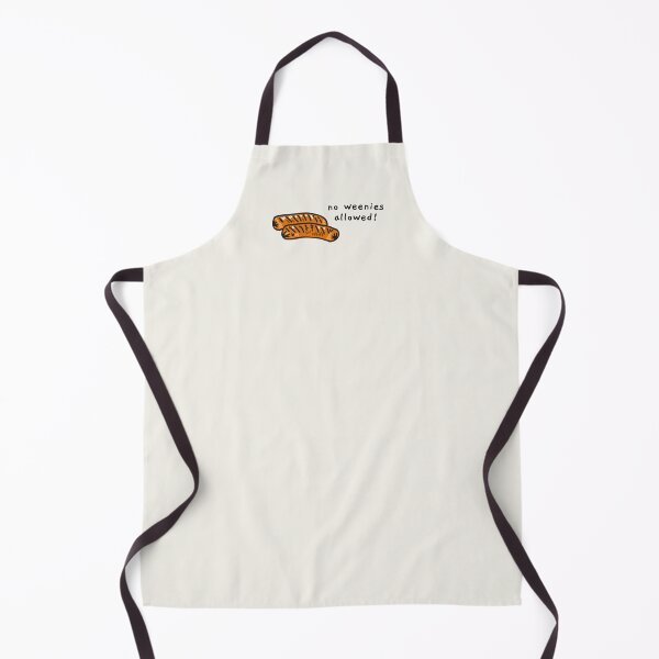 Item preview, no weenies allowed! designed and sold by AprilCreations.
