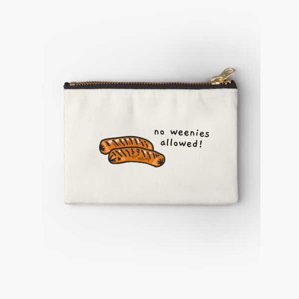 Item preview, no weenies allowed! designed and sold by AprilCreations.