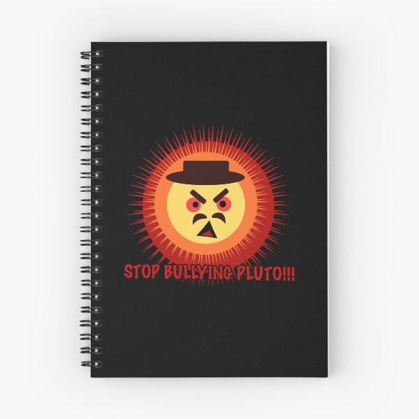 Item preview, Sun loves Pluto designed and sold by DJsherriff.