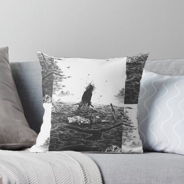 Item preview, DISEÑO DE MANGA VAGABOND designed and sold by allwhatiwant4.