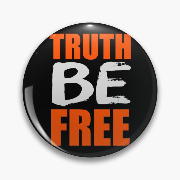 Item preview, Truth be free, freedom design.  designed and sold by Giovanni-c.