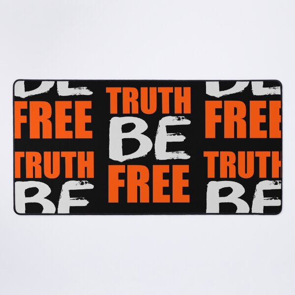 Item preview, Truth be free, freedom design.  designed and sold by Giovanni-c.