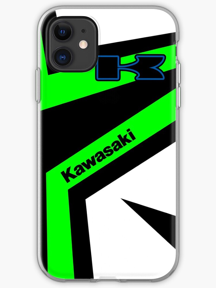 coque kawasaki iphone 7 plus