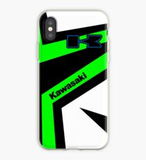 KAWASAKI Line iPhone Case
