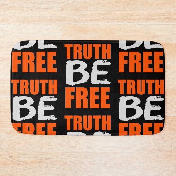 Item preview, Truth be free, freedom design.  designed and sold by Giovanni-c.