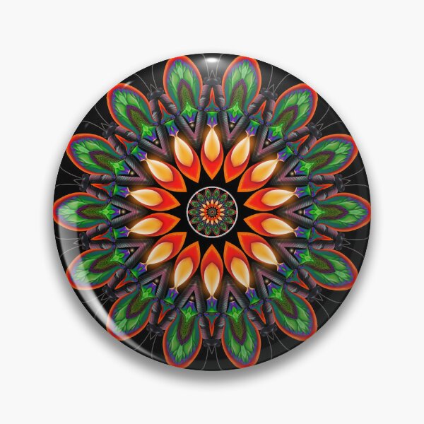 Item preview, The Inner Flames designed and sold by CRSMarshall.