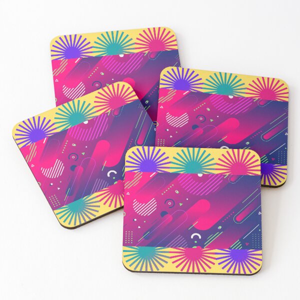 Item preview, Abstract Geometric Image designed and sold by Becky Hunter.