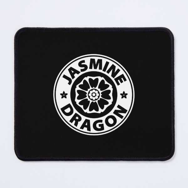 Item preview, Jasmine Dragon Essential designed and sold by nawedaskiav.