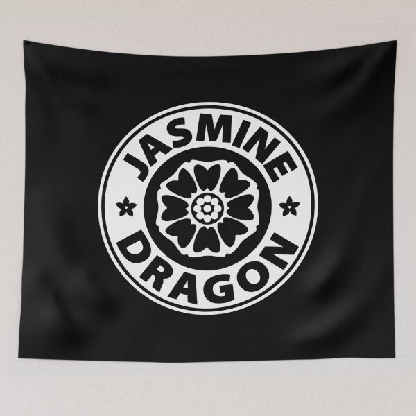 Item preview, Jasmine Dragon Essential  designed and sold by nawedaskiav.