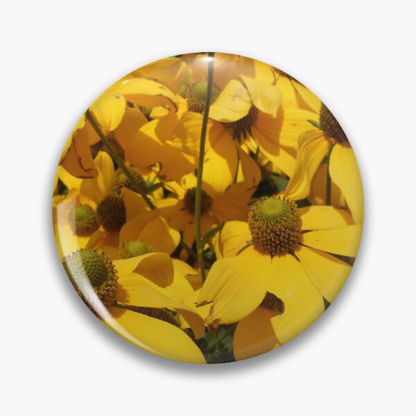 Item preview, Rudbeckia laciniata designed and sold by Floral-Art.
