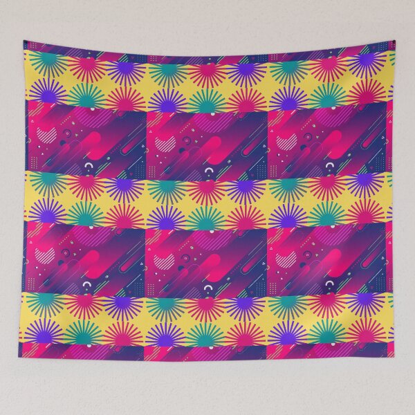 Item preview, Abstract Geometric Image designed and sold by Becky Hunter.