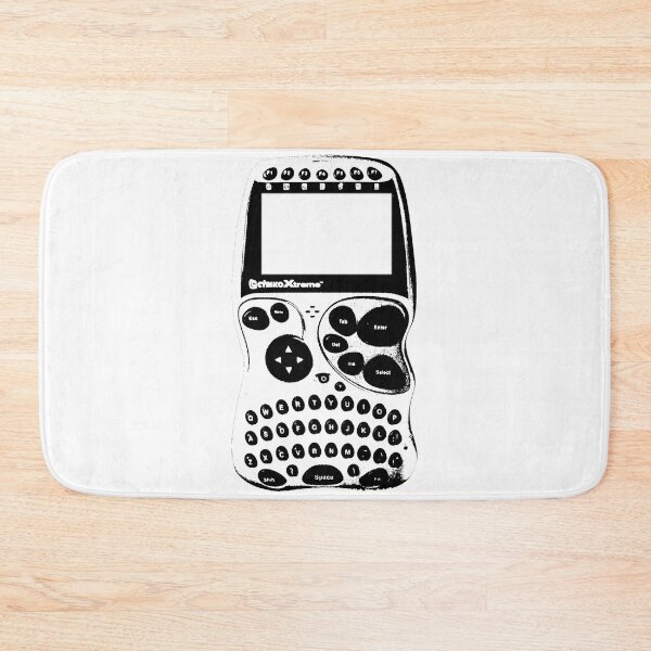 Item preview, Cybiko Xtreme Russian Handheld Computer designed and sold by Glitched-Life.