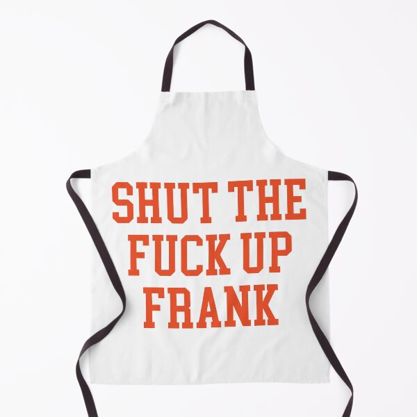 Aperçu de l'œuvre Ferme ta gueule Frank créée et vendue par Big Twelve.