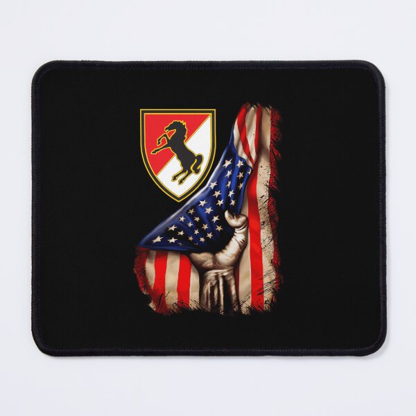 Item preview, 11th Armored Cavalry Regiment (11th ACR) designed and sold by hemmengubioj.