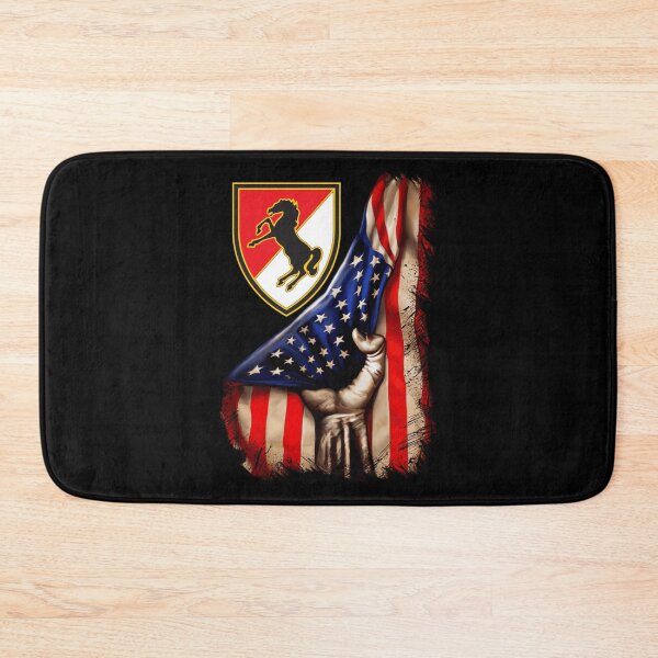 Item preview, 11th Armored Cavalry Regiment (11th ACR) designed and sold by hemmengubioj.