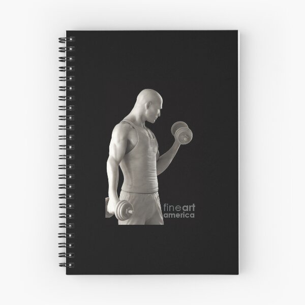 Item preview, 29 exercise workout science picture co designed and sold by naickanontolk.