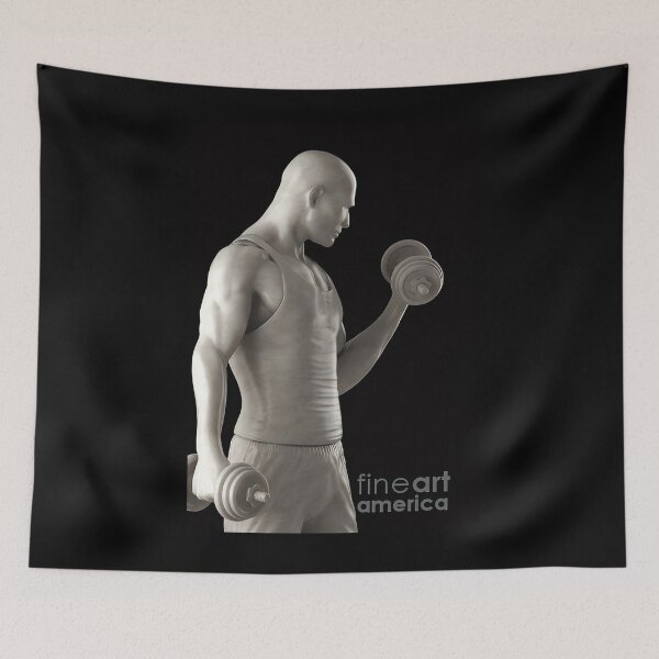 Item preview, 29 exercise workout science picture co designed and sold by naickanontolk.