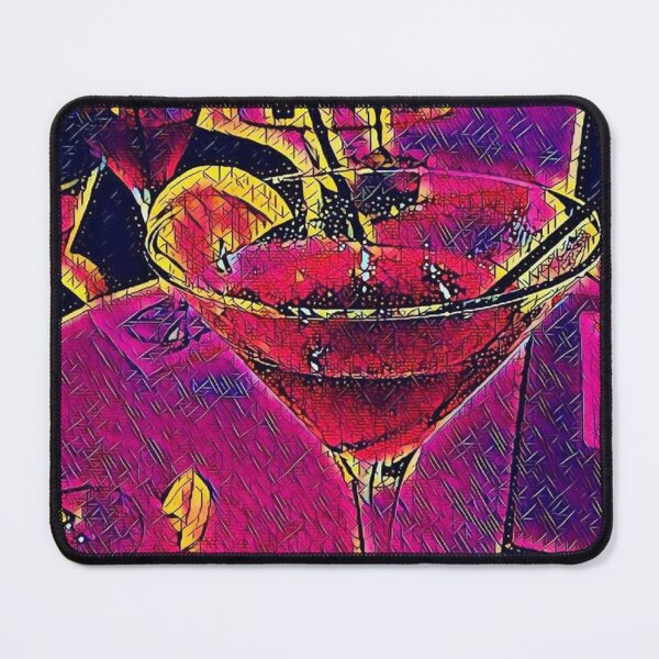 Item preview, Martini Madness 4 L Original Photography by Tony DuPuis designed and sold by tony777.