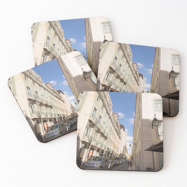 Item preview, Lisbon Streets designed and sold by Arco-Photo.