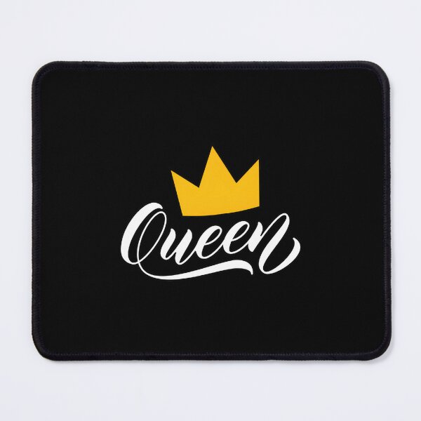Item preview, Queen with a crown im a strong woman Classic designed and sold by tuzovaoneald.