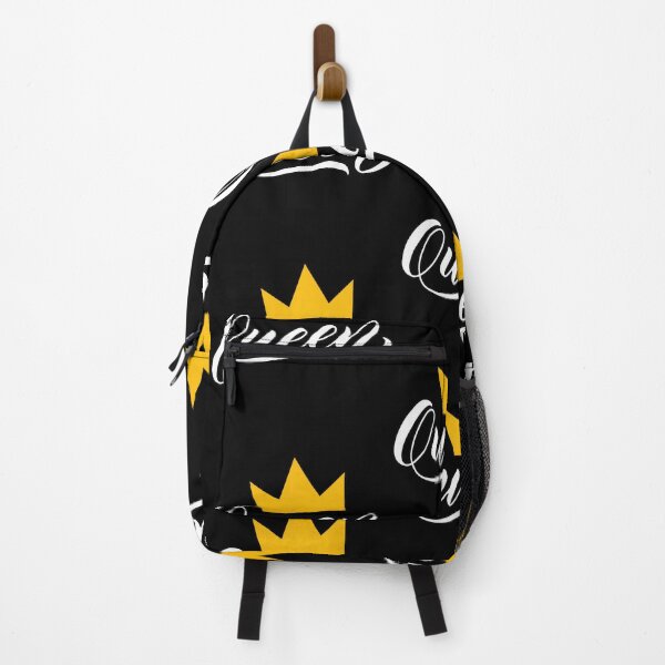 Item preview, Queen with a crown im a strong woman Classic designed and sold by tuzovaoneald.