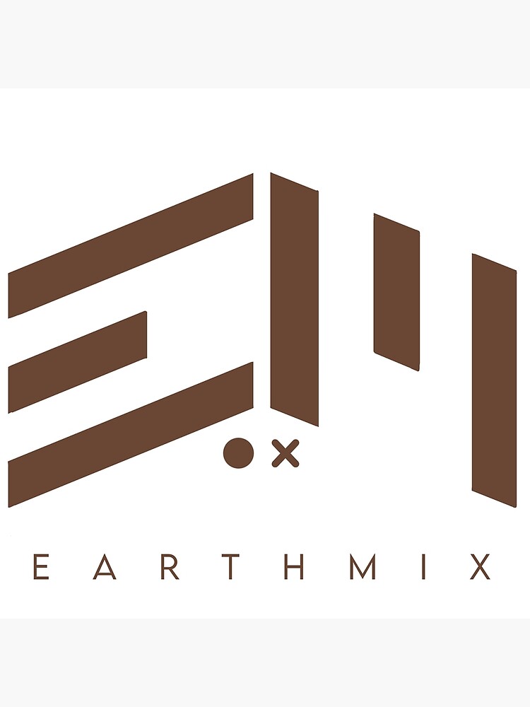 earthmix DE