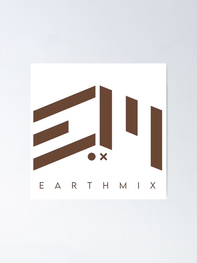 EarthMix