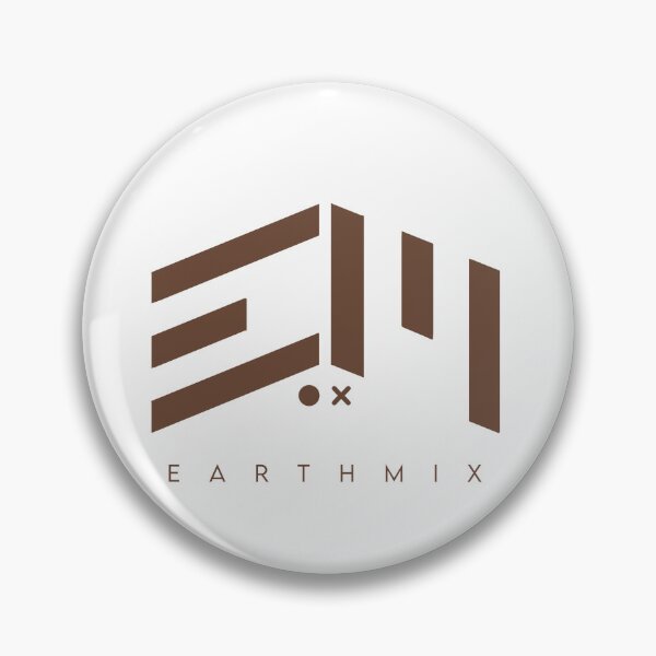 Item preview, EarthMix designed and sold by Sunshine2099.