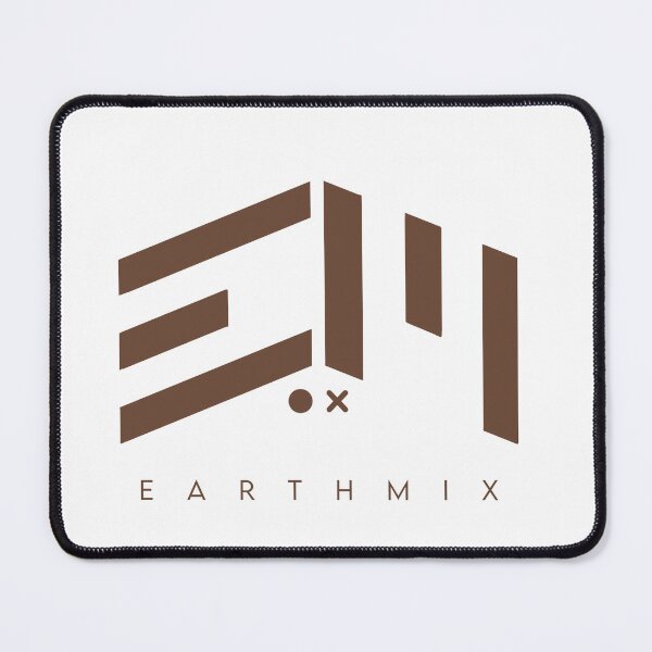 Item preview, EarthMix designed and sold by Sunshine2099.