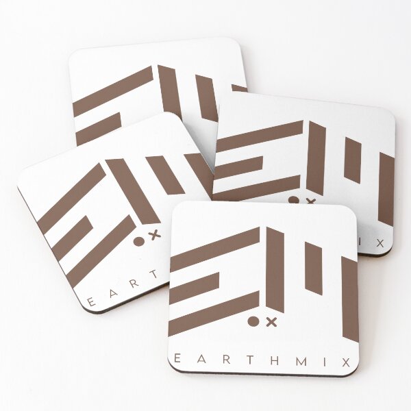 Item preview, EarthMix designed and sold by Sunshine2099.
