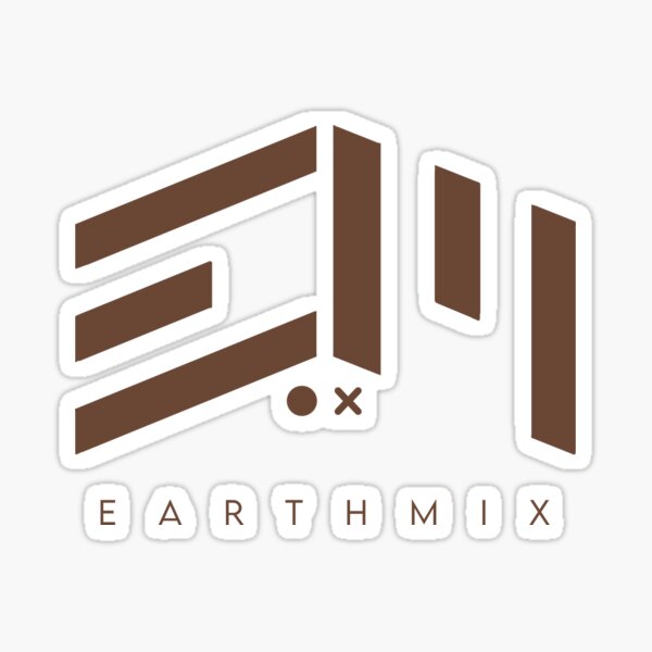 Earthmix Gifts & Merchandise for Sale | Redbubble